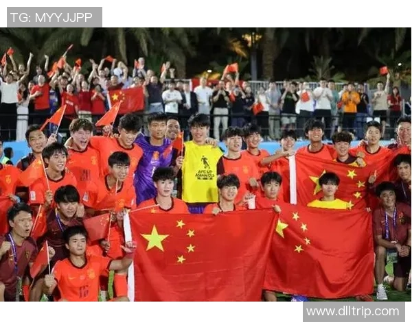 U17男足若闯入决赛或再战日本争夺冠军荣耀 U17男足若闯入决赛或再战日本争夺冠军荣耀